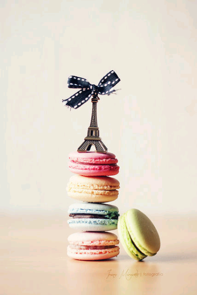 macaron 馬卡龍