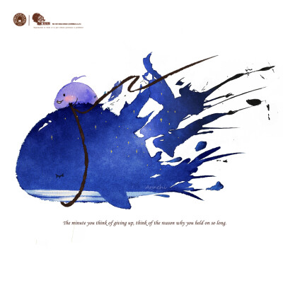 水彩风雪梅娘团子 @安糍喵