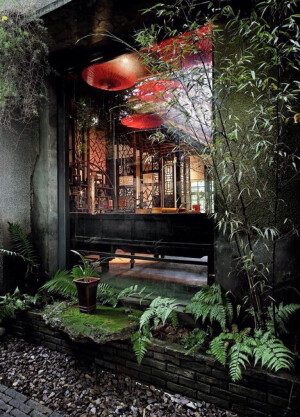 江南古建筑之美