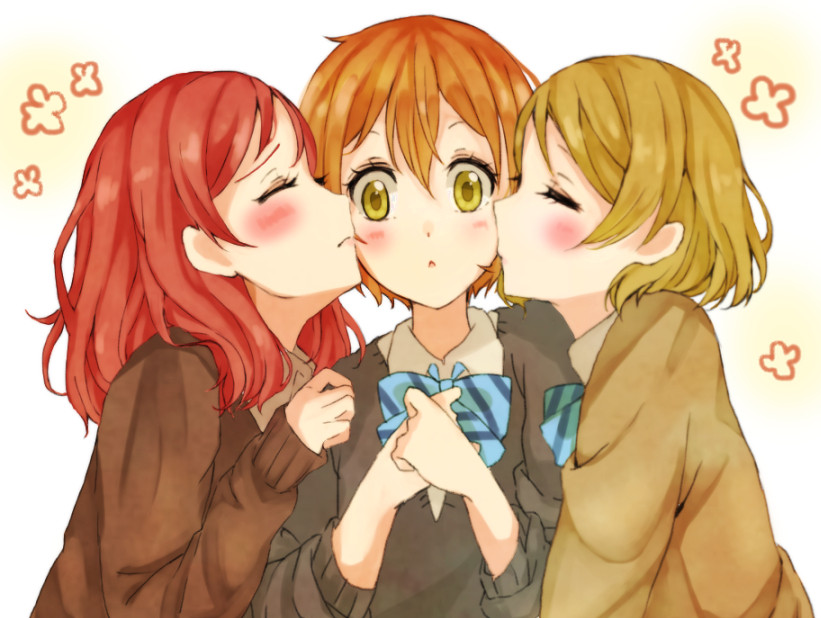 LoveLive