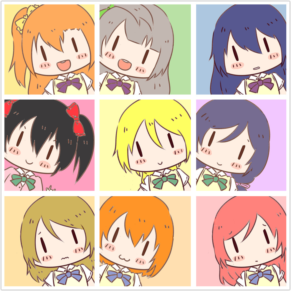 LoveLive