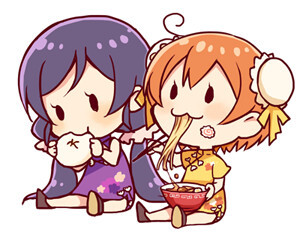 LoveLive