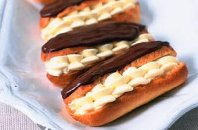 eclair