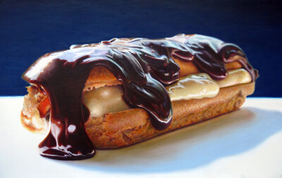 eclair