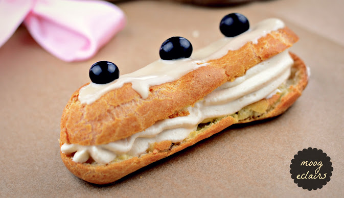 eclair