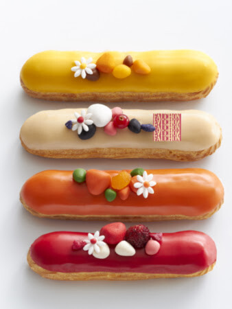 eclair