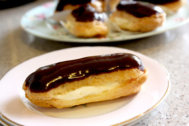 eclair