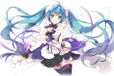 初音