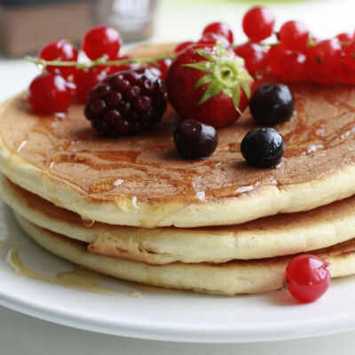 pancake