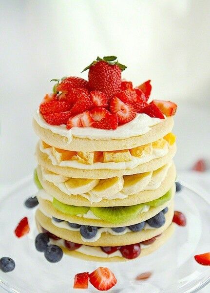 pancake