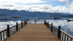 云南 -   不去走怎麼會知道沿途風景不美呢？