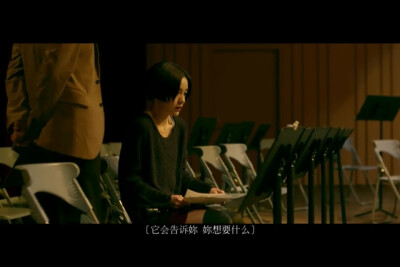 你看见自己了吗