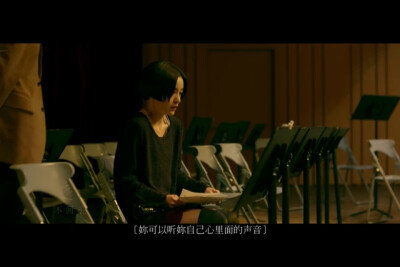 你看见自己了吗