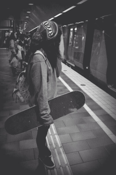 skate