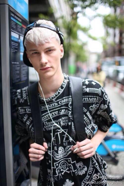 Benjamin Jarvis。