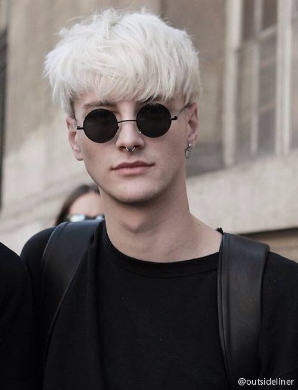 Benjamin Jarvis。