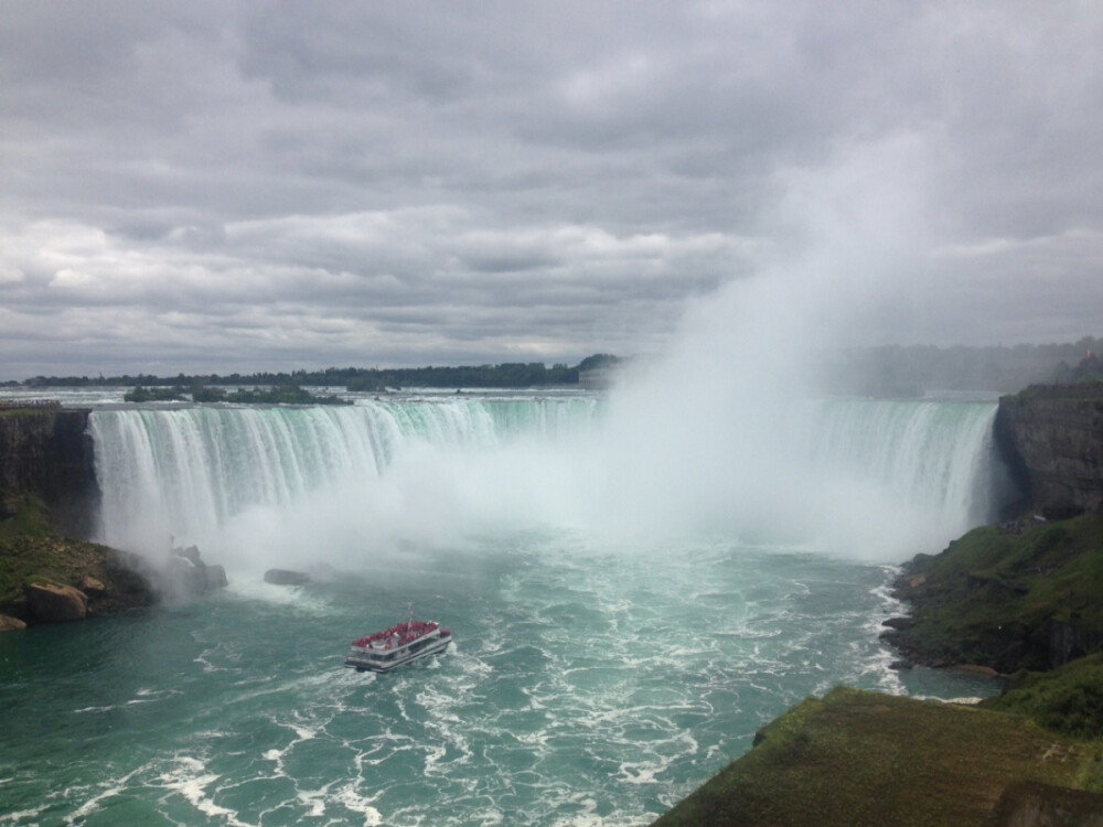 Niagara Falls