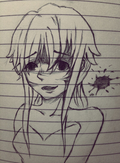 2014.10.16 由乃酱_(:qゝ∠)_