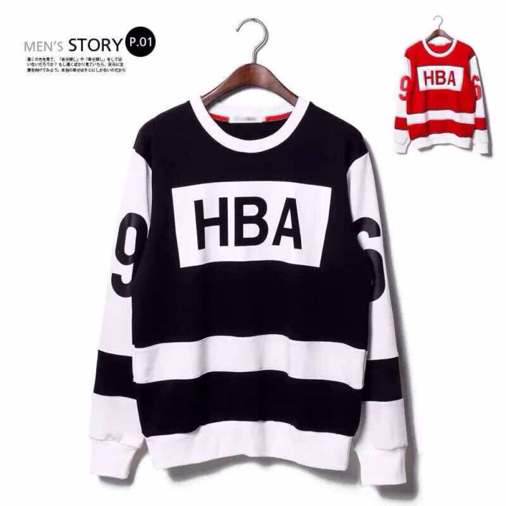 HBA