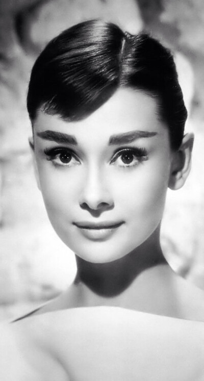 Audrey Hepburn 壁纸 iPhone