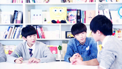 tfboys