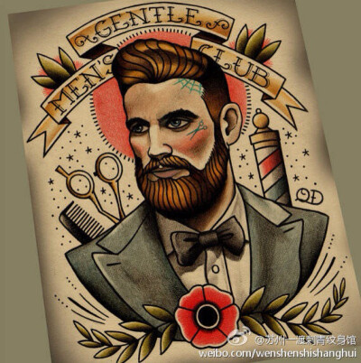 Barber&amp;amp;Tattoo