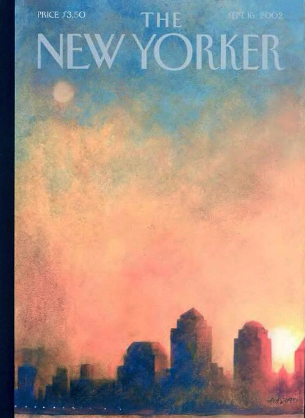 New Yorker