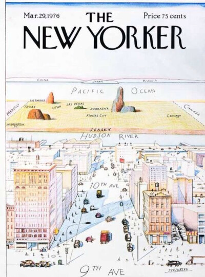 New Yorker