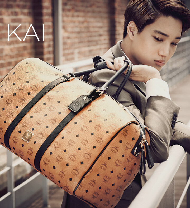 kai mcm