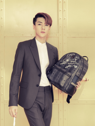 sehun mcm