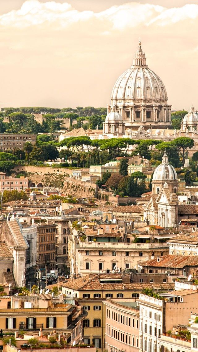 意大利第三大城市图片