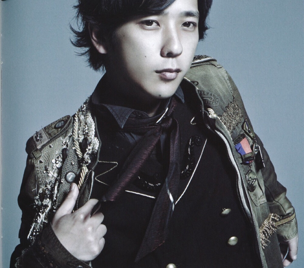 二宫和也 nino 嵐 岚 arashi