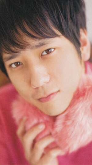 二宫和也 nino 嵐 岚 arashi