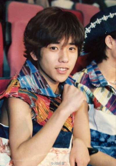 二宫和也 nino 嵐 岚 arashi