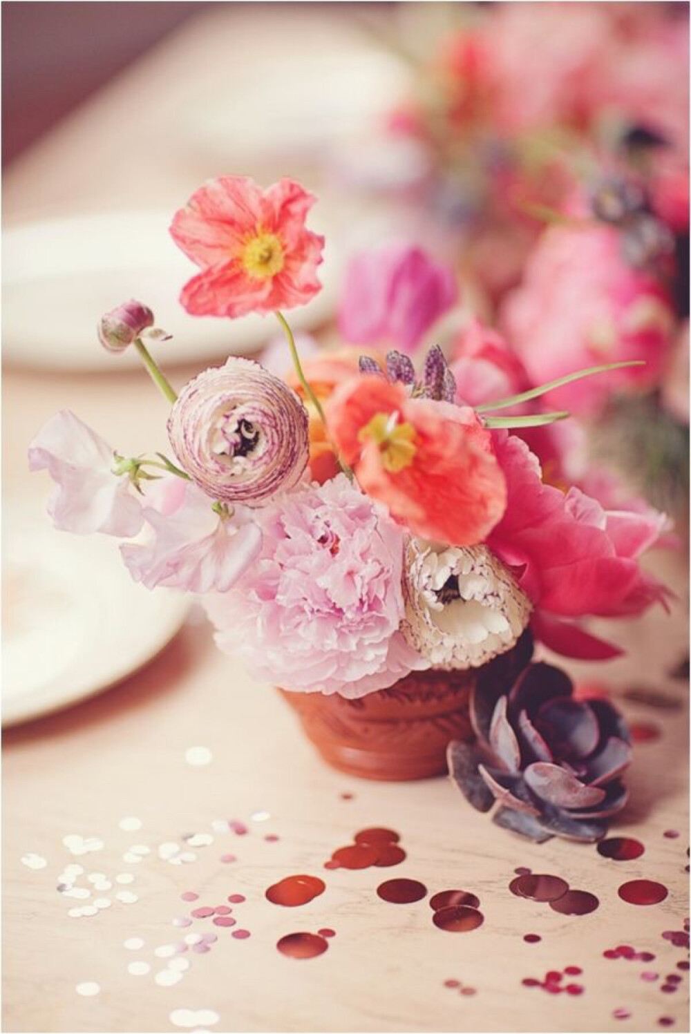 鲜花