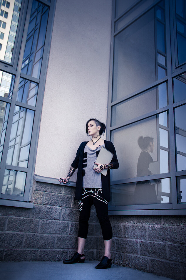 cos 东京食尸鬼 UTA CN:Kohaku No Yume