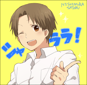 西村悟 堆糖 美图壁纸兴趣社区