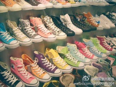 converse