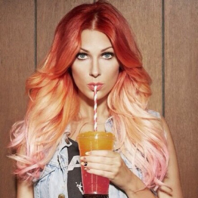 Bonnie McKee