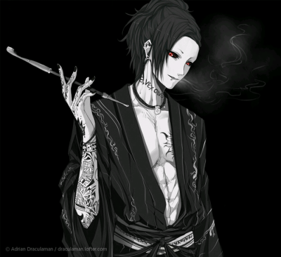 来自百度图片 东京喰种