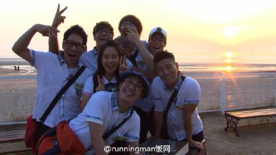 runningman