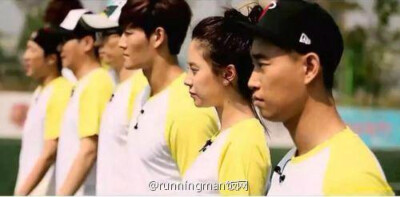 Runningman