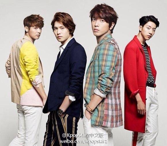 cnblue