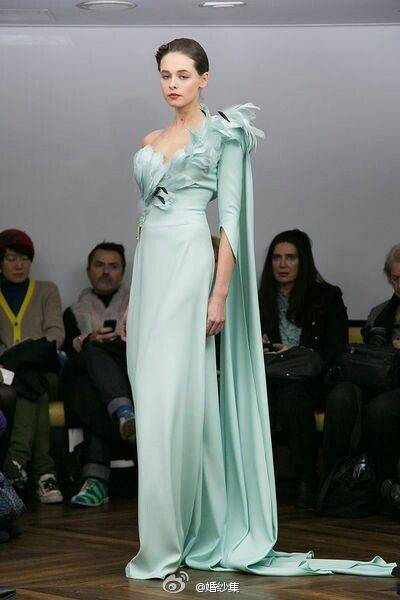 tony yaacoub 2014蜜语薄荷