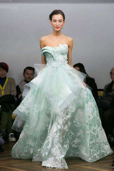 tony yaacoub 2014蜜语薄荷