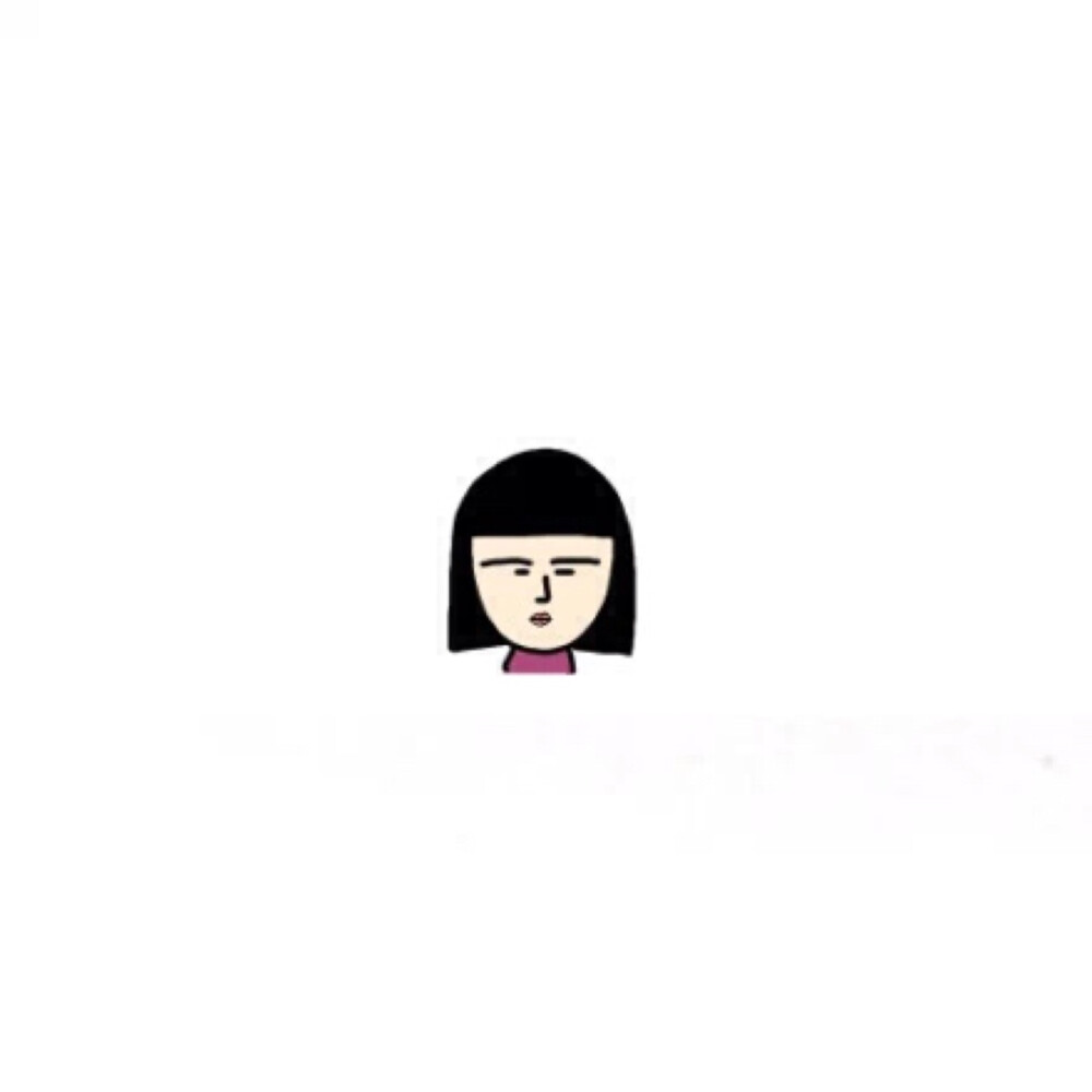 樱桃小丸子的小头像～超可爱～ 图片都是网上找来的 如果撞了我也没办法、、 #樱桃小丸子 #小头像