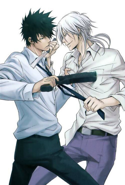 失之交臂。---圣护，慎也《psychopass》