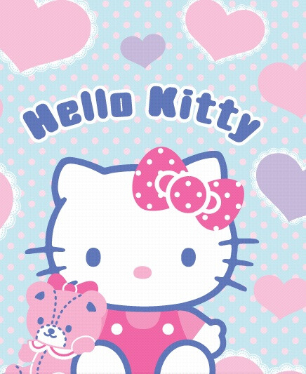 Hello kitty