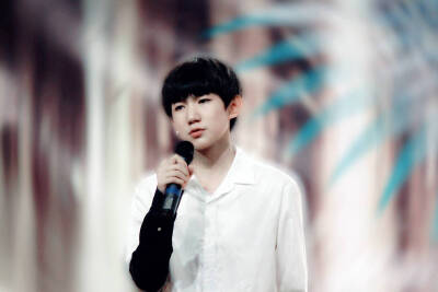 #王源# #薄荷音主唱王源# #tfboys# #一路上有你#