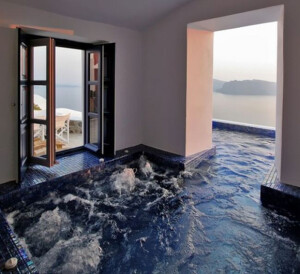 海水引进家的感觉